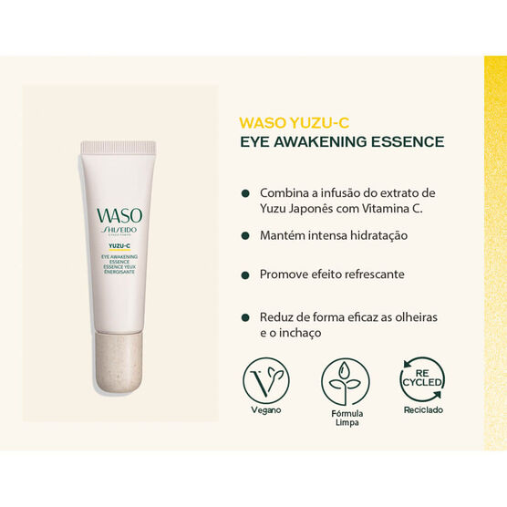 WASO Koshirice Calming Spot Treatment